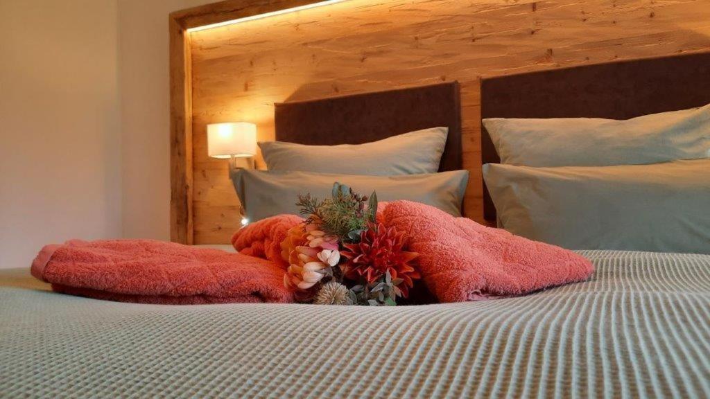 Ferienwohnung Unteroed Schönau am Königssee Buitenkant foto