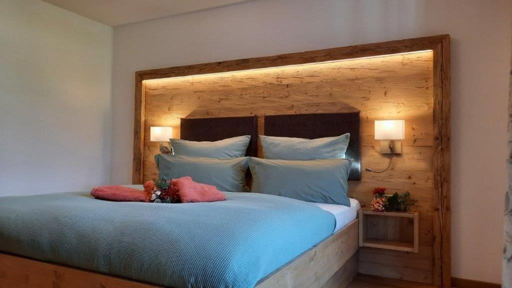 Ferienwohnung Unteroed Schönau am Königssee Buitenkant foto