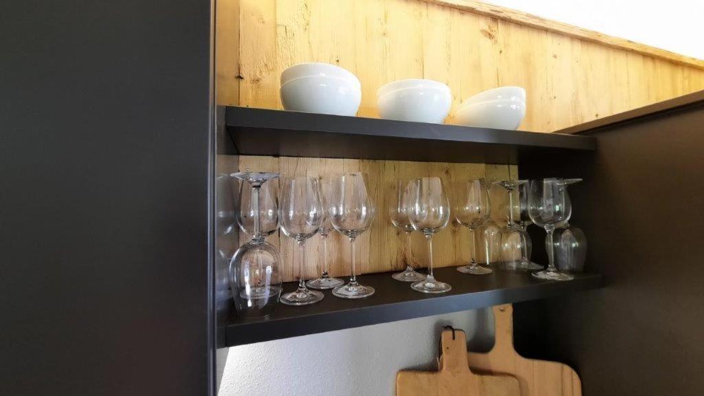 Ferienwohnung Unteroed Schönau am Königssee Buitenkant foto