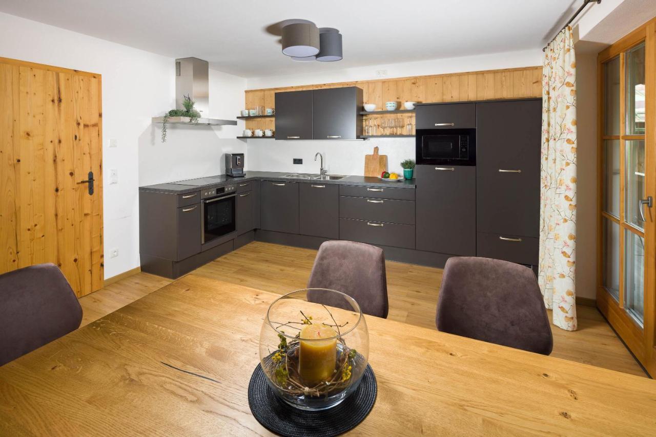 Ferienwohnung Unteroed Schönau am Königssee Buitenkant foto