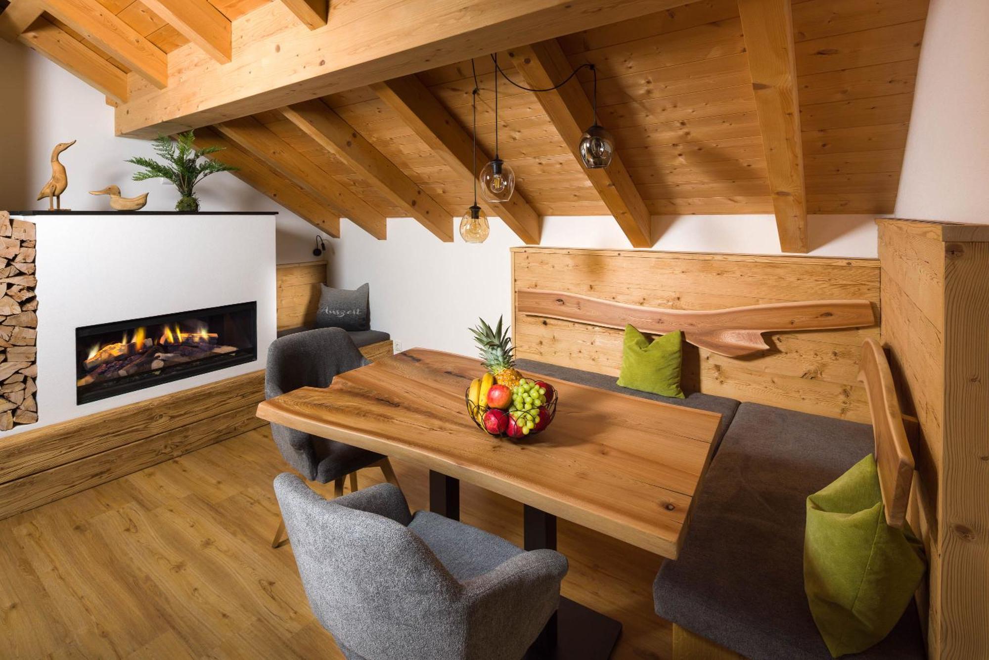 Ferienwohnung Unteroed Schönau am Königssee Buitenkant foto
