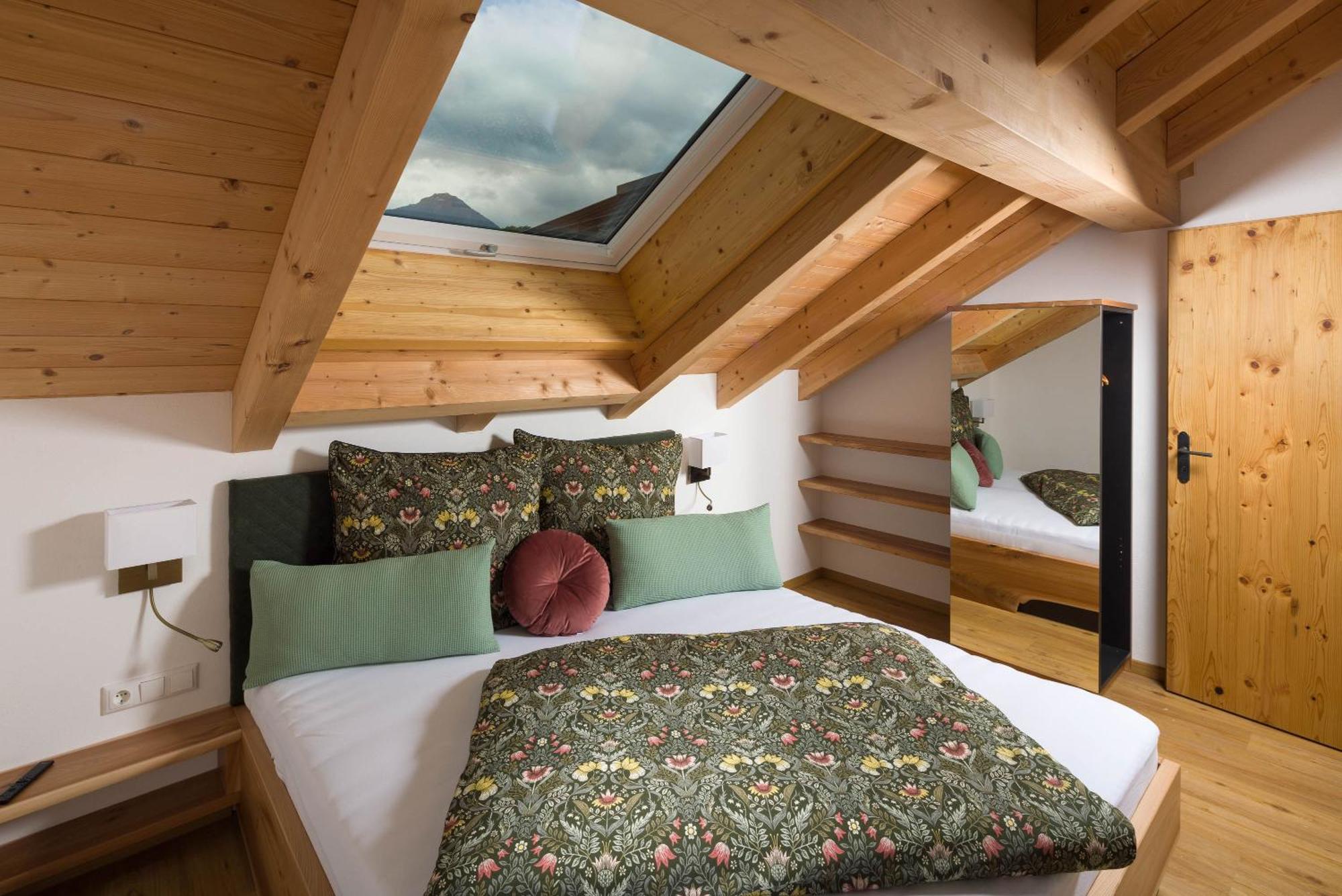Ferienwohnung Unteroed Schönau am Königssee Buitenkant foto